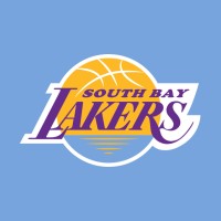 South Bay Lakers Logo