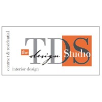 The Design Studio Logo