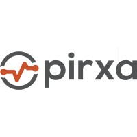 Pirxa: Princeton Integrated Research X Analytics Logo