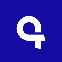 Quadpay, a Zip company Logo