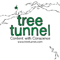 Tree Tunnel Logo