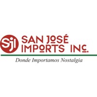 San Jose Imports LTD Logo