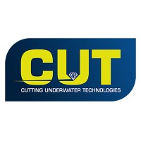 Cutting Underwater Technologies Ltd Logo
