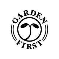 Garden First LLC Logo