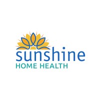Sunshine Home Health Care - Spokane Logo