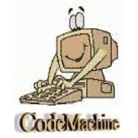 Codemachine Ltd. Logo