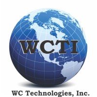 WC Technologies, Inc. Logo