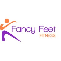 Fancy Feet Fitness Logo