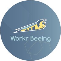 Workr Beeing Logo