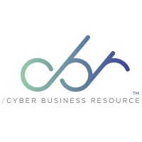 Cyber Business Resource Logo