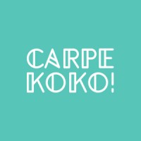 CARPE KOKO! Logo