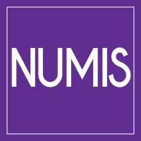numis Logo