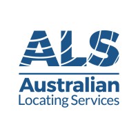 Australian Locating Services Logo