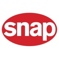 SNAP Editions Logo