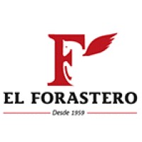 El Forastero Logo