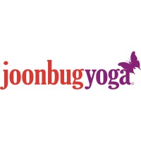 Joonbug Yoga School Logo