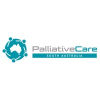 Palliative Care South Australia Logo