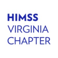 HIMSS Virginia Chapter Logo