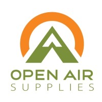 Open Air Supplies Logo