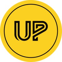 UP Urban Places Logo