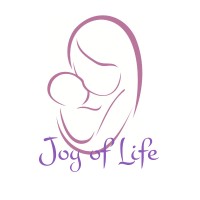 JOY OF LIFE Logo