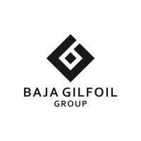 Baja Gilfoil Group (BGG) Logo