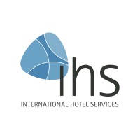 International Hotel Services Logo