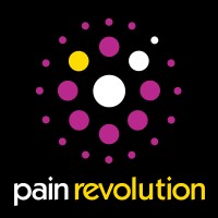Pain Revolution Logo
