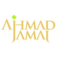 Ahmad Jamal Textile Mills Logo