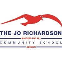Jo Richardson Community School Logo
