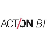 ACT-ON BI Logo