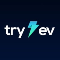 Try EV Logo