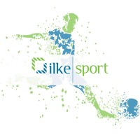 ILKESPORT Logo