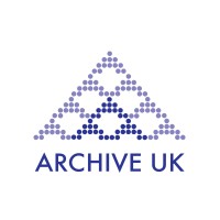 Archive UK Ltd Logo