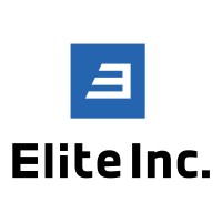 Elite Inc. Logo