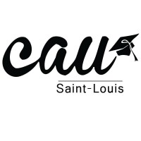 CAU Saint-Louis Logo