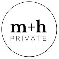 m+h Private Logo