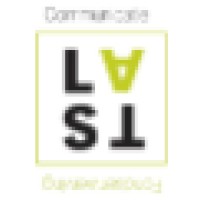 Last Communicatie & Fondsenwerving Logo