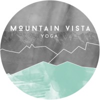 Mountain Vista Yoga Logo
