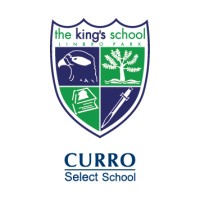 The Kings School Linbro Park Logo