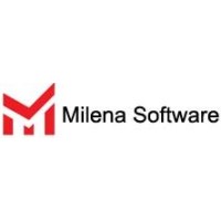 Milena Software Logo