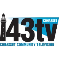 143tv/CCTV Logo