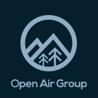 Open Air Group Logo