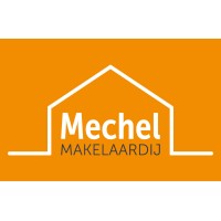 Mechel B.V. - Mechel Makelaardij - regio Breda Logo