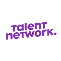 Talent Network Logo