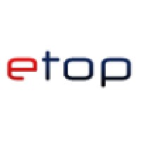 ETOP Sp z o.o. Logo