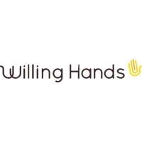 Willing Hands AS Logo