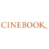 Cinebook Logo