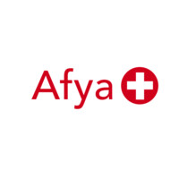 Afya Logo