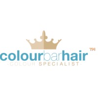 Colour Bar Hair Logo
